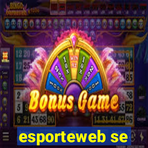 esporteweb se